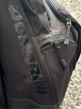 DeMarini Baseball Backpack